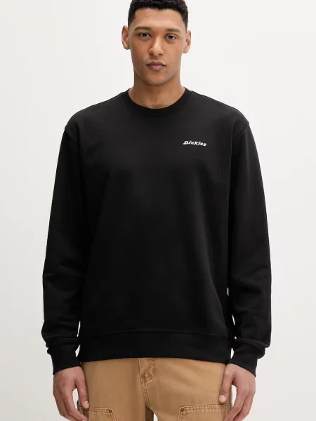 Pulover Dickies črna