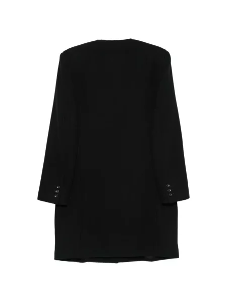 Kabát Black Comme Des Garçons čierna