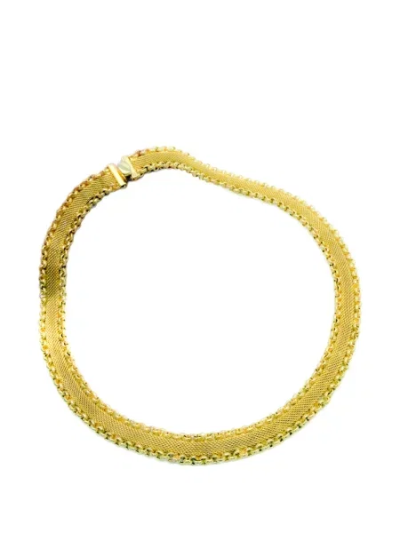 Colier Jennifer Gibson Jewellery plasă