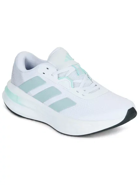 Galaxis félcipő Adidas fehér
