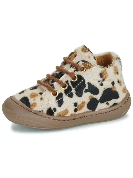 Pantofi copii Gbb bej