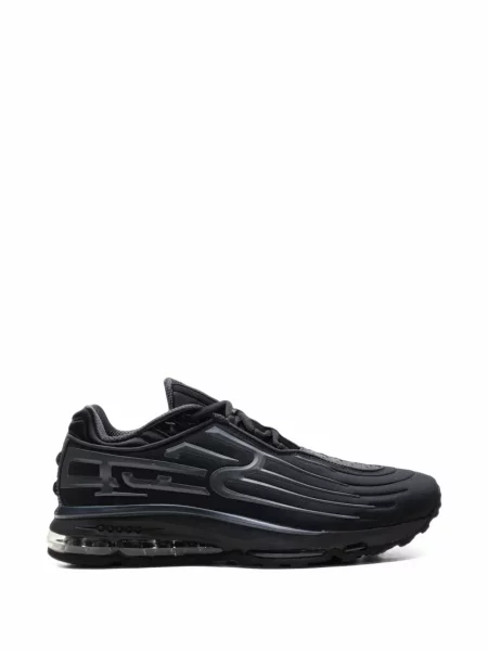 Sneakerși Nike Air Max negru
