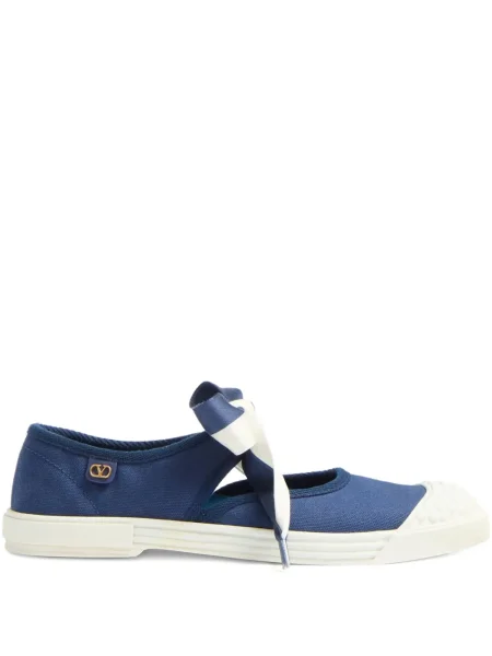 Sneaker Valentino Garavani kék