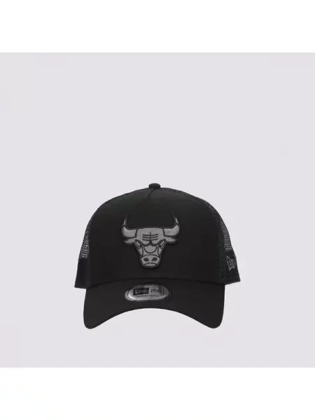 NEW ERA Kepurė BOB' juoda