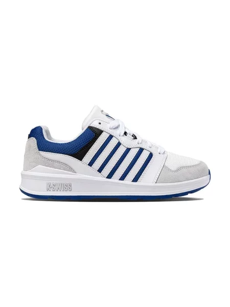 Маратонки K-Swiss RIVAL TRAINER T бяло