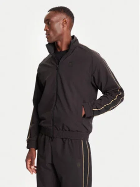 Emporio Armani Sportinis kostiumas Modern Fit juoda