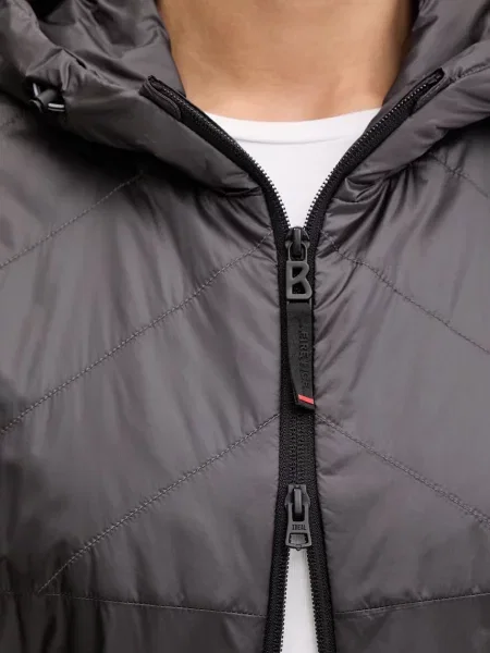 Жилет с капюшоном Bogner Fire+ice