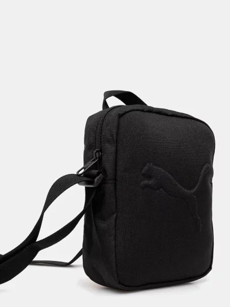 Сумка Puma чорний