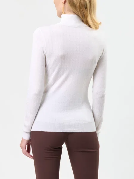 Носки Elisabetta Franchi белые