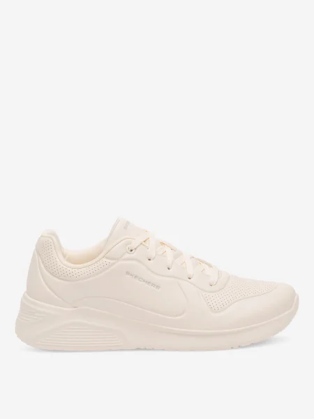 Skechers Sneakersy UNO LIGHT BGE béžová