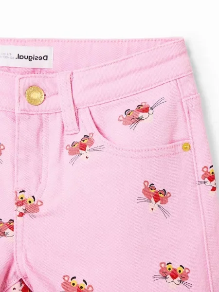 Детские шорты Desigual