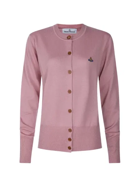 Cardigan Vivienne Westwood roz