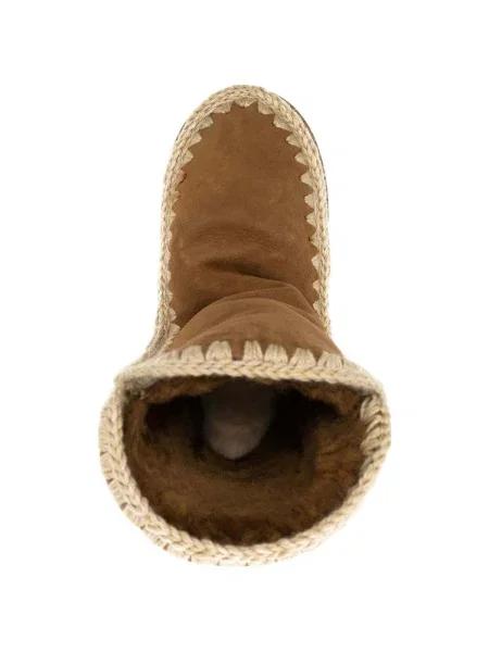 Botine Mou maro