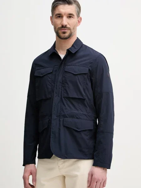 Save The Duck jachetă bărbați JAGO