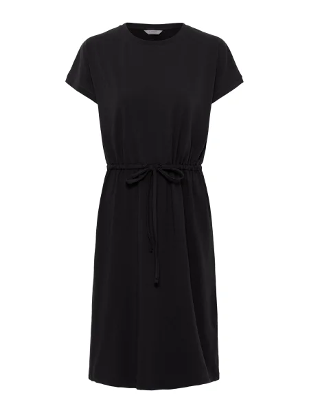 B.young Rochie de vară BYPANDINNA' negru