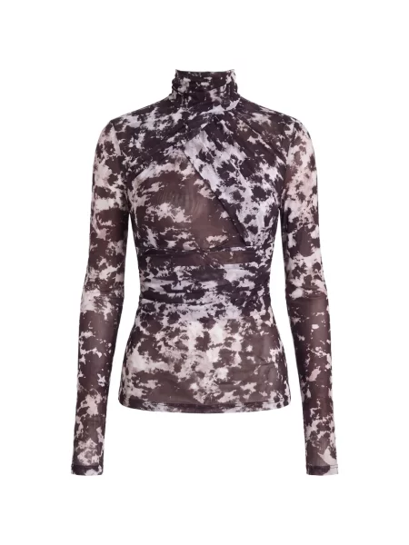 Lung top Nicholas maro