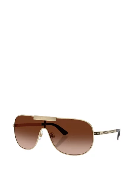 Ochelari de soare aviator Versace Eyewear