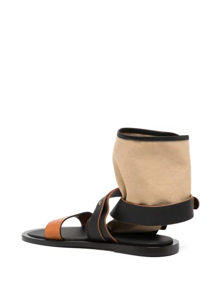 Sandale Co Collection maro