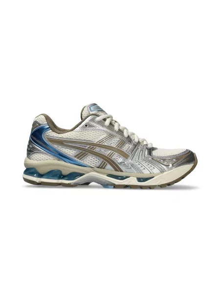 Asics Gel-Kayano 14 Cream Pepper Kobiety Buty sportowe Asics Jasnobrązowy Size: 4