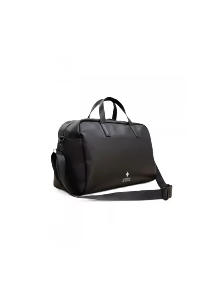 Torba Marcelo Burlon czarna