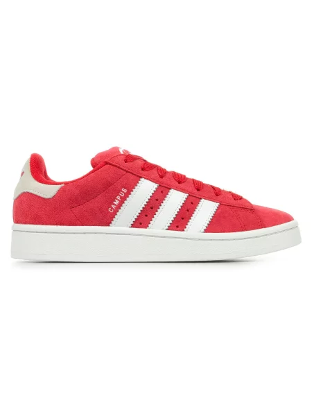 Sneakersy adidas červené