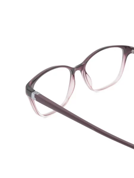 Ochelari de soare Stepper Eyewear cu gradient violet