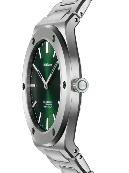 Ceas D1 Milano verde