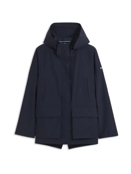 AIGLE Přechodová parka námořnická modř