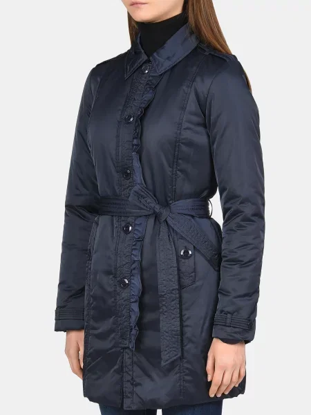 Куртка Trussardi синя