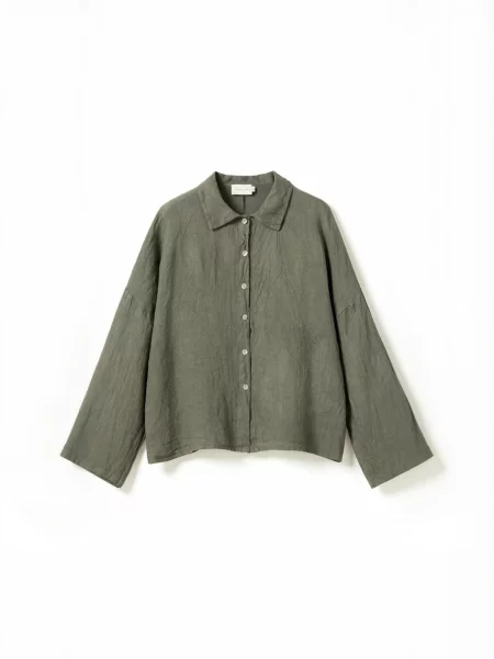 Noella Tricou Leanora verde