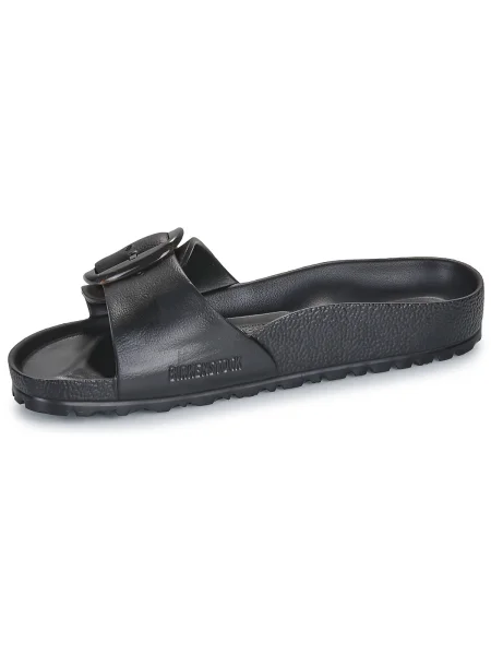 Tenisky Birkenstock s prackou čierna