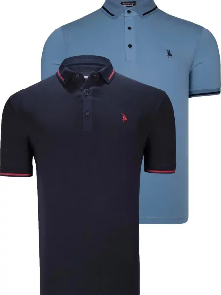 Tricou Dewberry negru