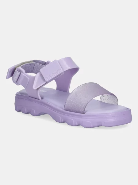 Дитячі шльопанці Melissa