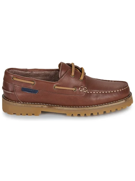 Pantofi Pellet maro