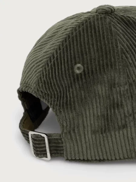 Weekend Max Mara Baseball sapka Rango zöld