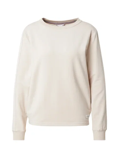 Tommy Hilfiger Underwear Tričko béžová