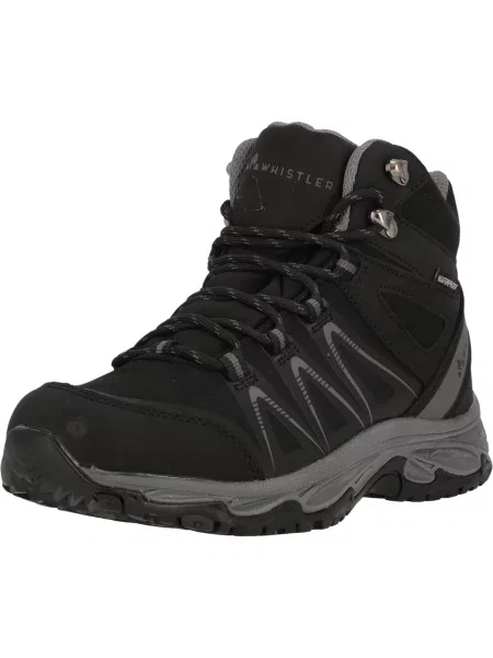 Buty trekkingowe Whistler Cansou czarne