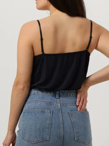 Coster Copenhagen Top ROSIE éjkék