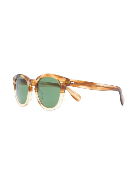Sluneční brýle Oliver Peoples