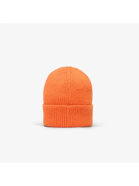The North Face beanie kapa TNF Logo Box oranžna