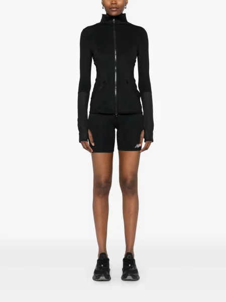 Leggings New Balance gri