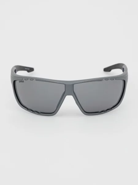 UVEX Okulary sportstyle one size szare