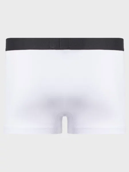 Труси Emporio Armani білі