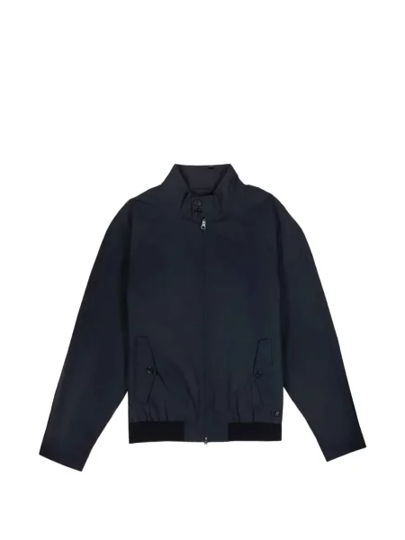 Kurtka bomber Nowadays niebieski