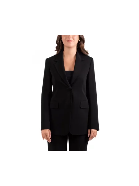 Marynarka Max Mara czarna