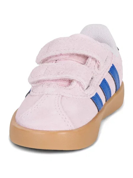 Adidas Tenisice Vl Court ružičasta