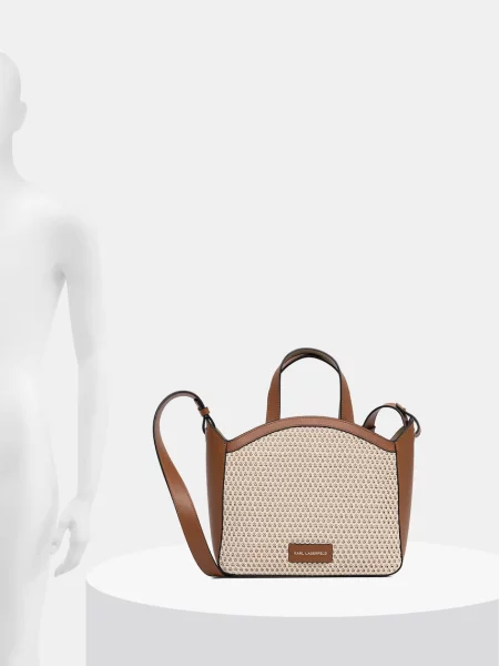 Karl Lagerfeld сумочка K/CIRCLE SM