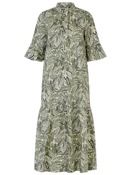 Dea Kudibal Rochie EstellaDEA pin verde