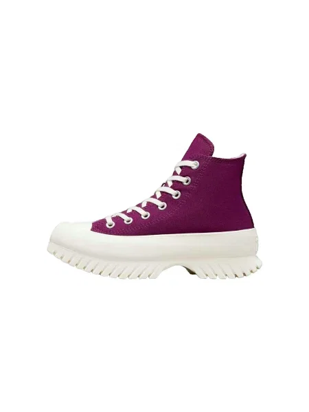 Pantofi Converse roz