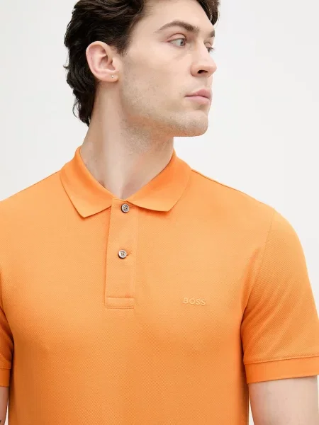 Поло Boss